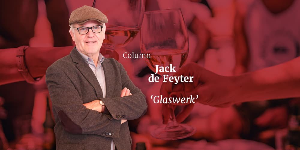 Header Jack Glaswerk