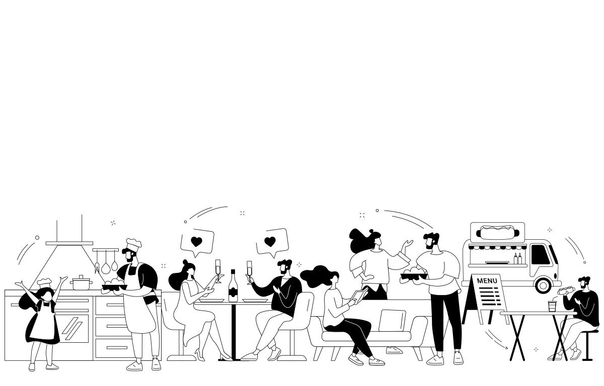 Exclusieve Nieuwsbrief Smaakvol NH