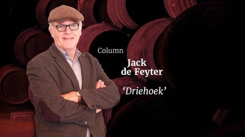 Header Jack Driehoek