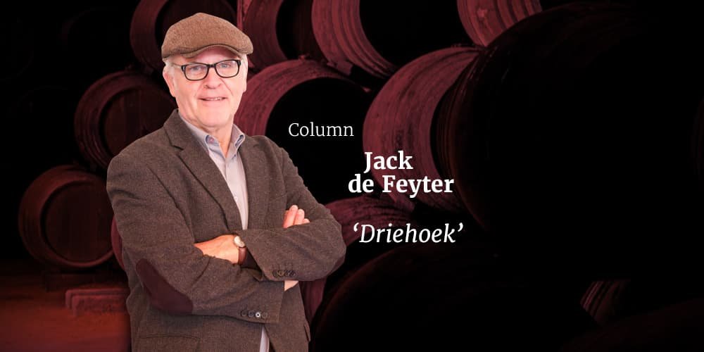 Header Jack Driehoek