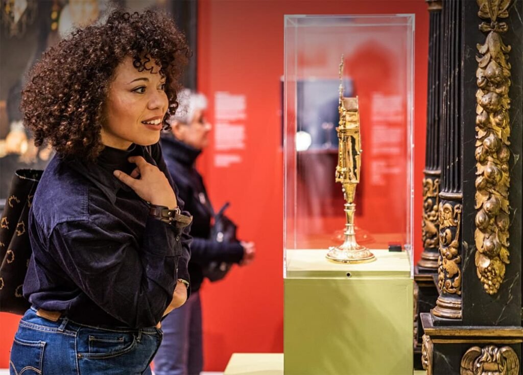 Stedelijk museum Alkmaar