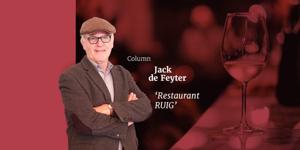 Header Jack Restaurant RUIG