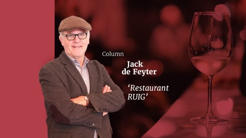 Header Jack Restaurant RUIG