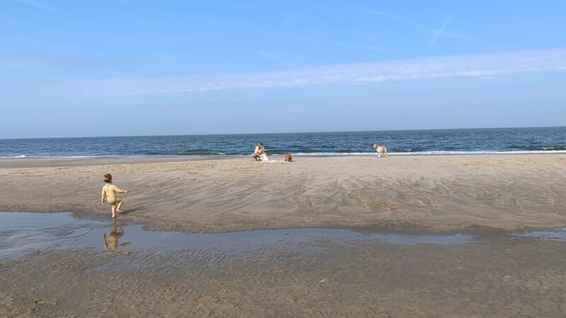 Strand Heemskerk