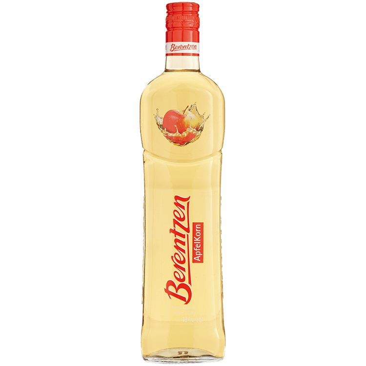 Apfelkorn Berentzen