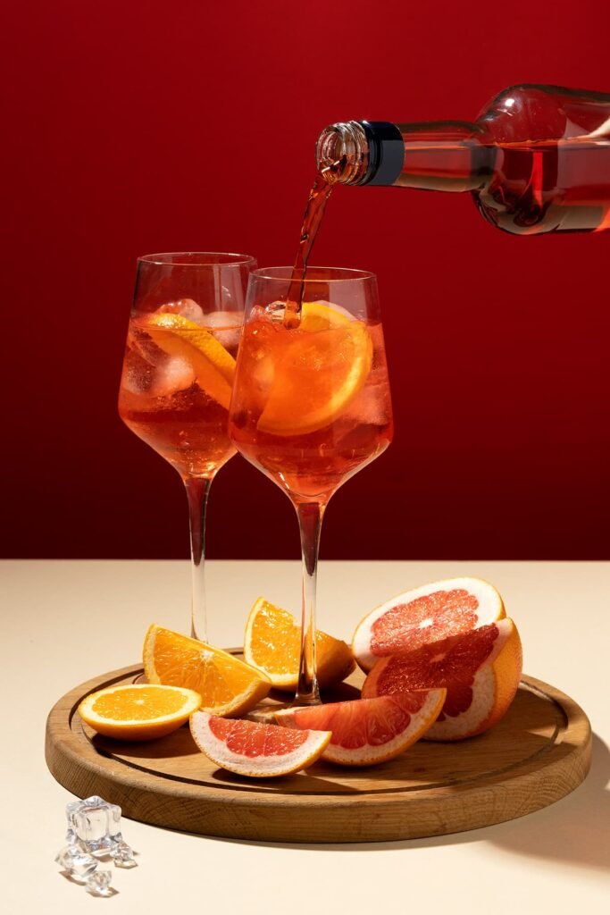 Campari Spritz