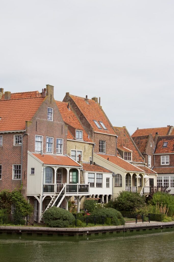In de oude VOC stad Enkhuizen is genoeg te beleven