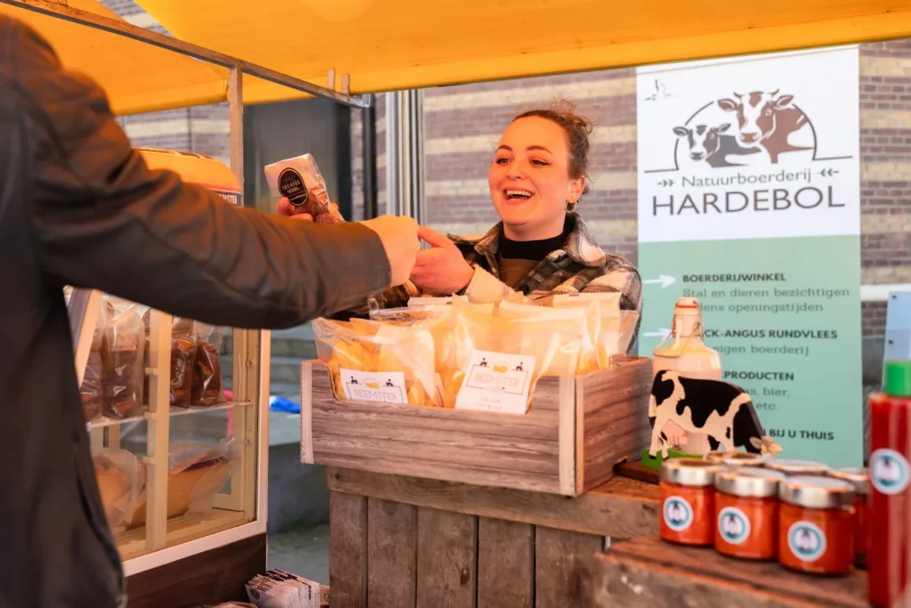 makersmarkt Purmerend