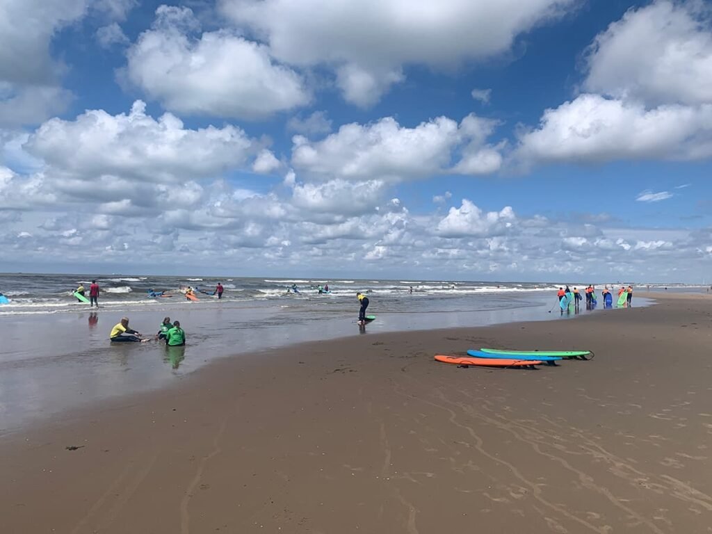 Bloemendaal aan Zee