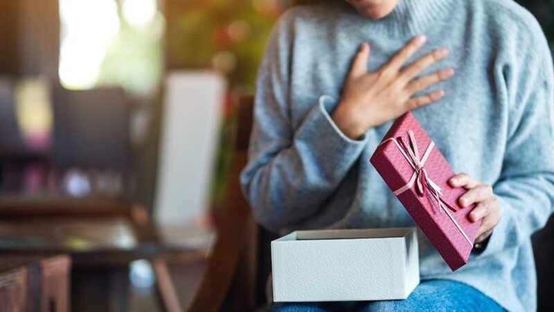 Originele cadeau-ideeen voor thuis