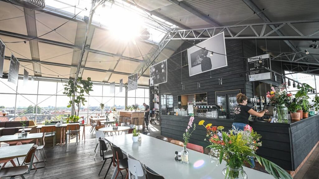 Romantische uitjes in Noord-Holland Dakkas Haarlem Foto-Rogier Reker