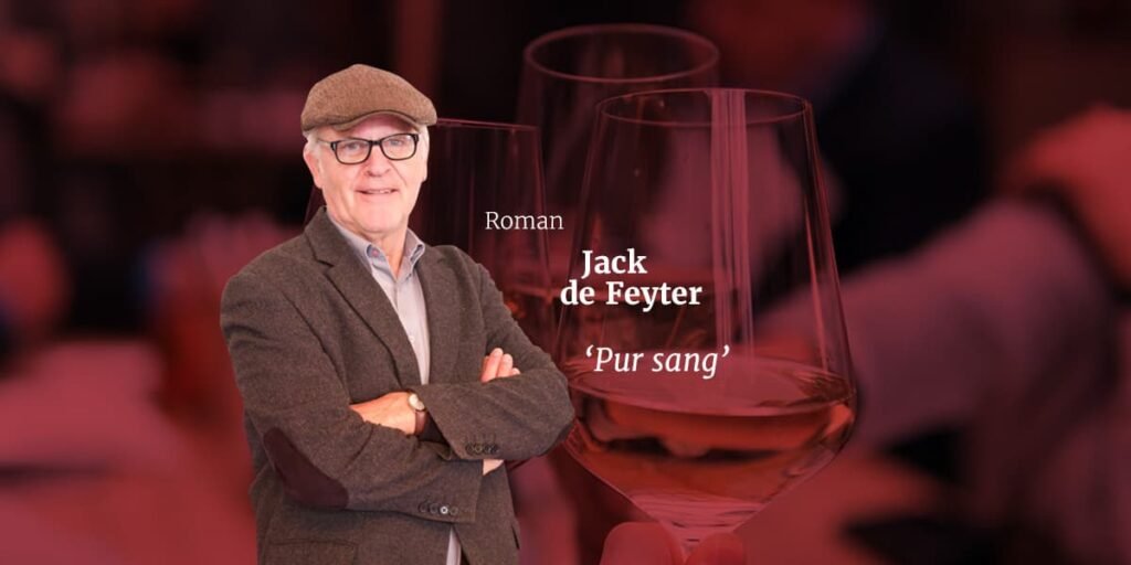 Header Jack Pur sang