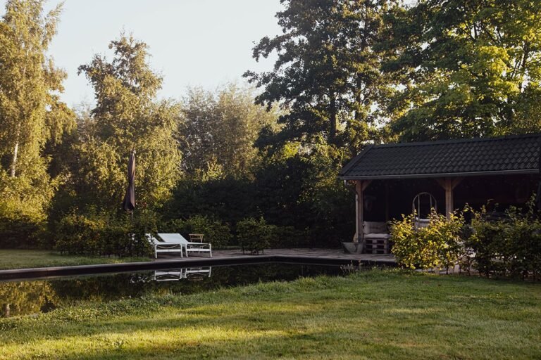 Overnachten in Noord Holland De Kukel 768x512