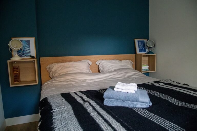 Overnachten in Noord Holland Knusje Schoorl 768x512