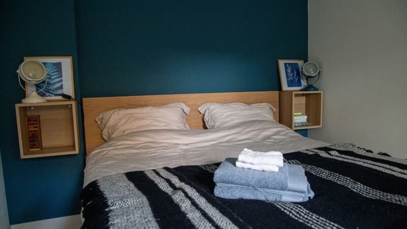 Overnachten in Noord Holland Knusje Schoorl 800x450