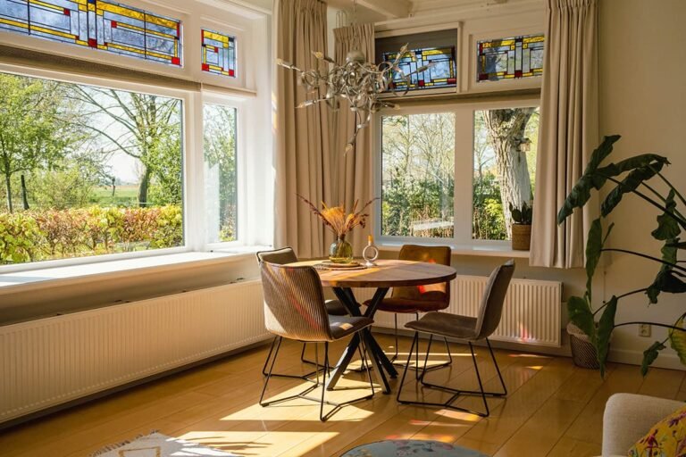 Overnachten in Noord Holland bed and breakfast De Zuiderstolp 768x512