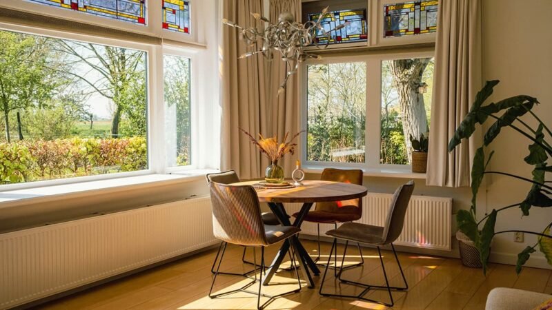 Overnachten in Noord Holland bed and breakfast De Zuiderstolp 800x450