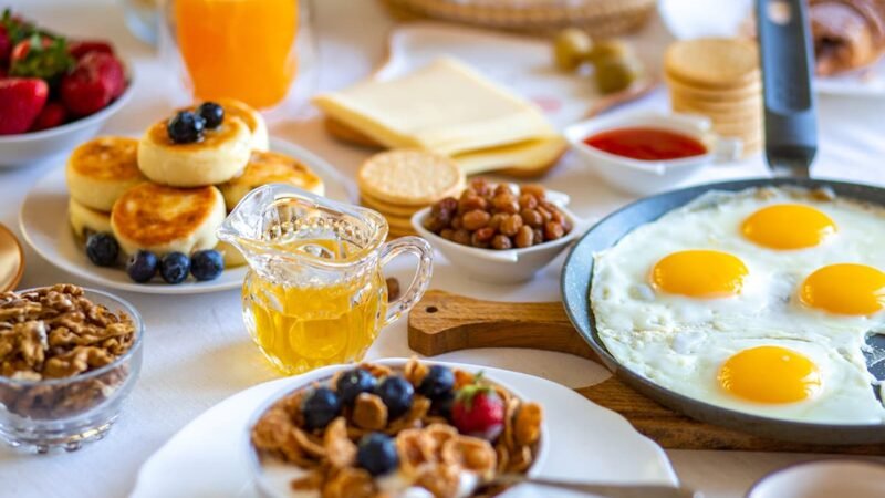 Wat zijn calorieën? Jouw uitgebreide kcal gids