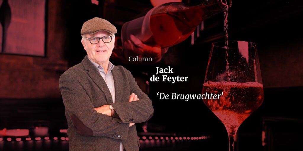 De Brugwachter