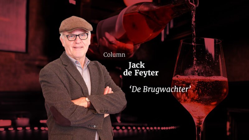 De Brugwachter