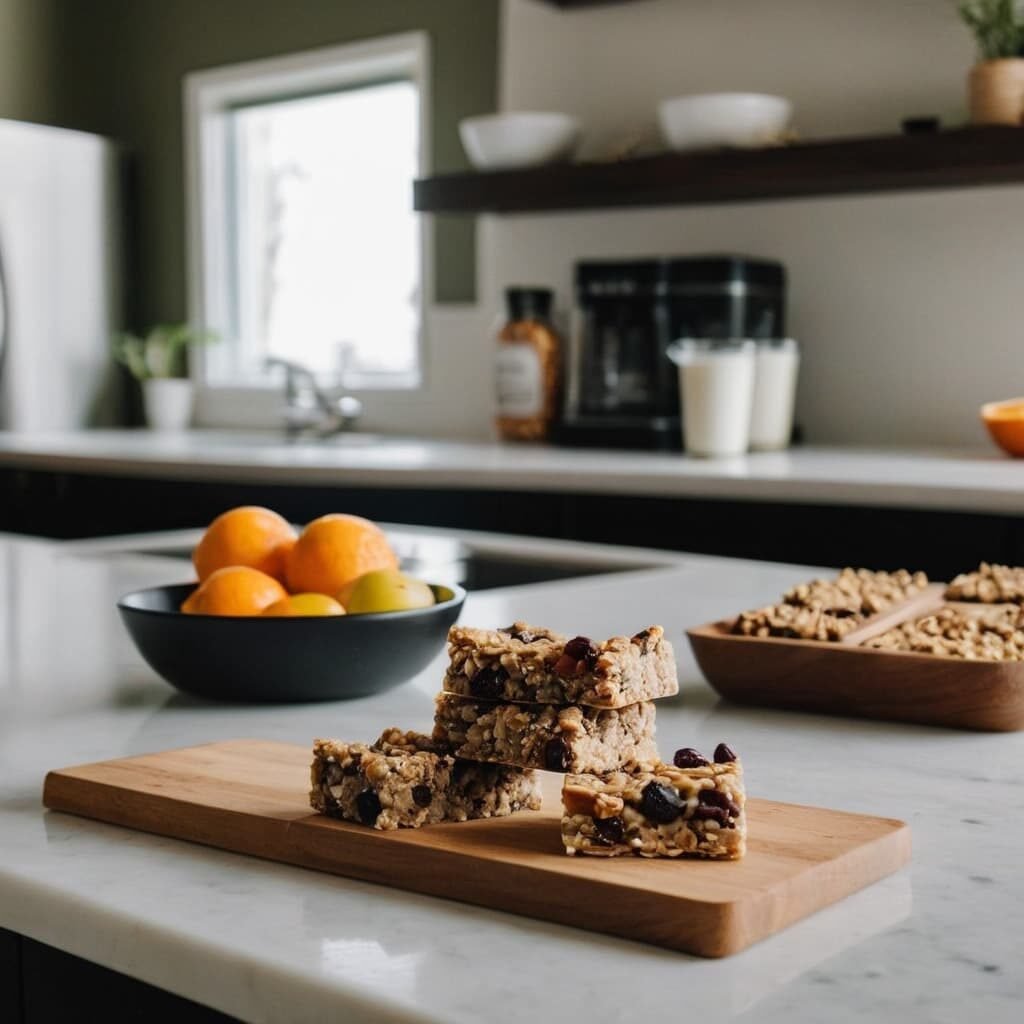 Gezonde maaltijdrepen als toevoeging aan een gezond dieet