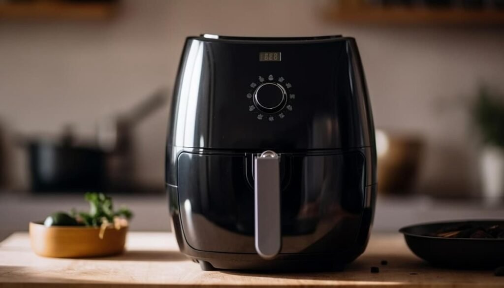 Airfryer