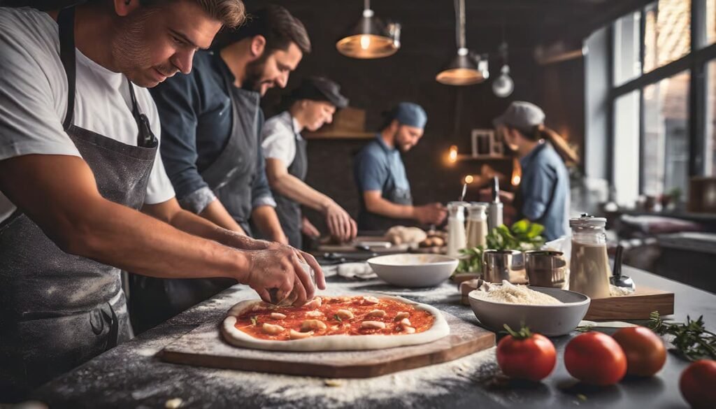 Kookles tijdens je verjaardag