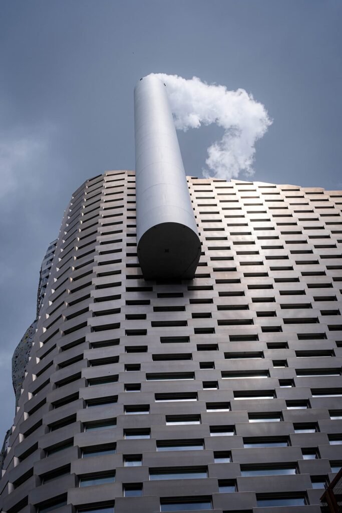 Copenhill Denemarken