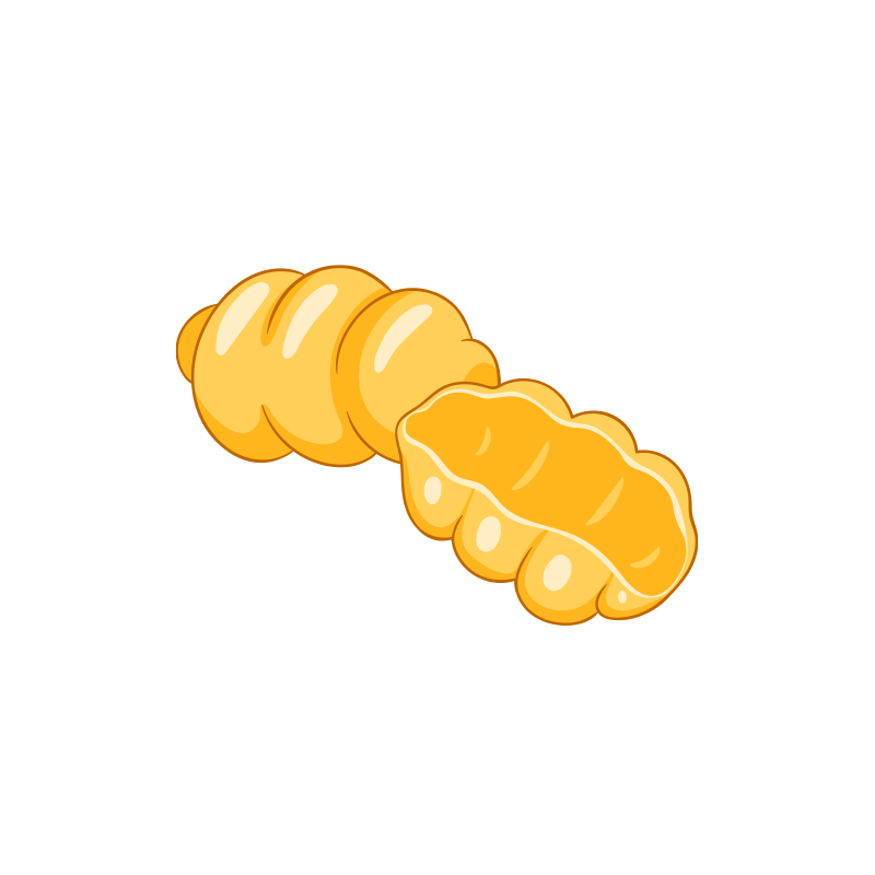 Gnocchi