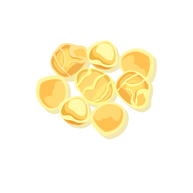 Orecchiette