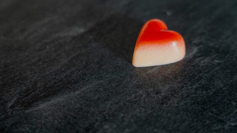 Chocolade trends nick-fewings