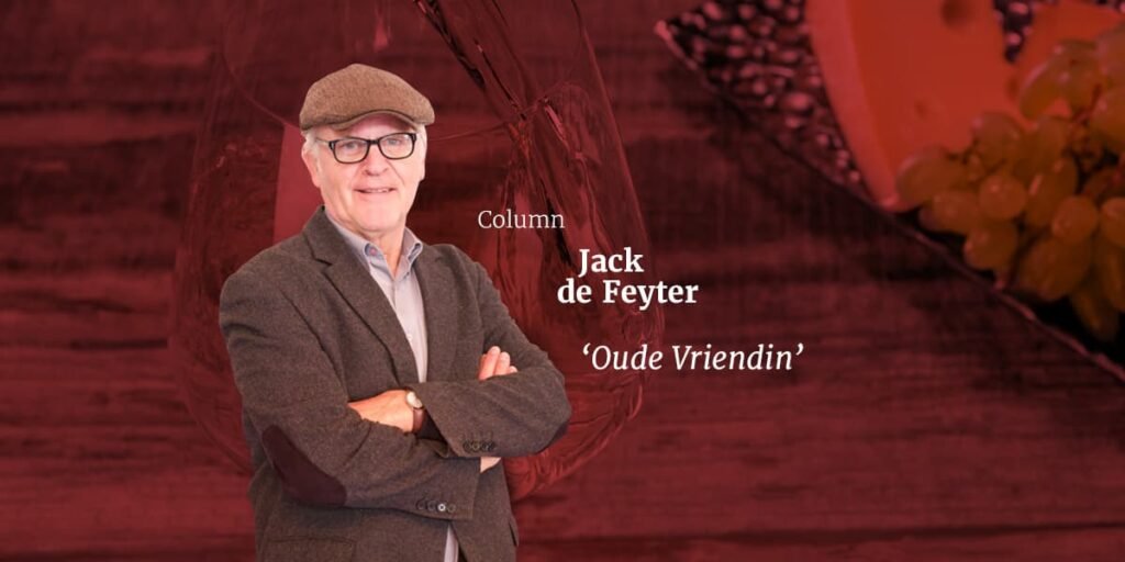 Header Jack Oude Vriendin