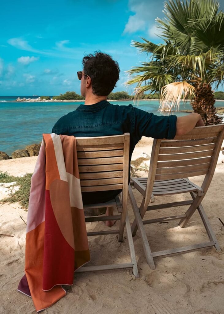 Caribisch eiland Curacao