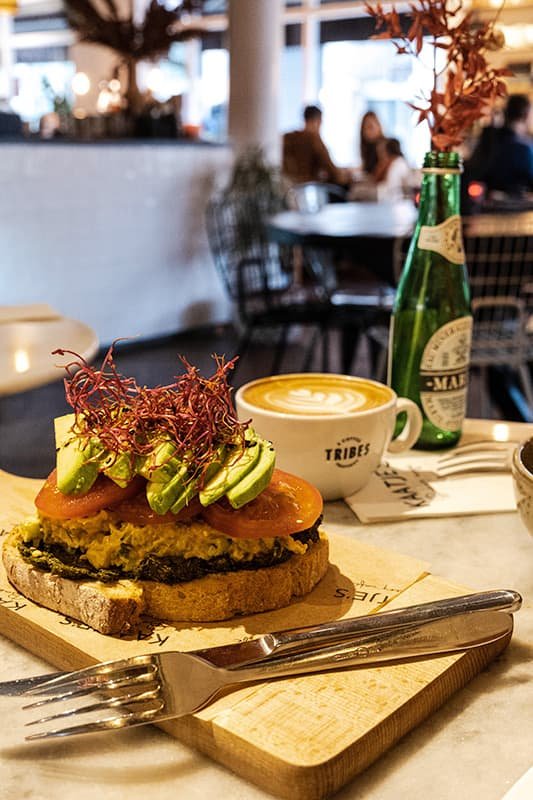 Kaatjes bakery cafe gezelligheid