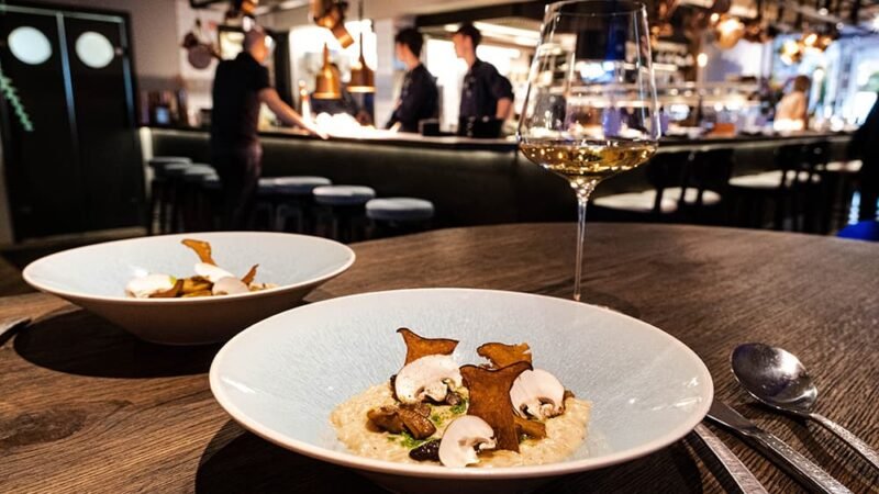 Restaurant HAVN hoofdgerecht 800x450