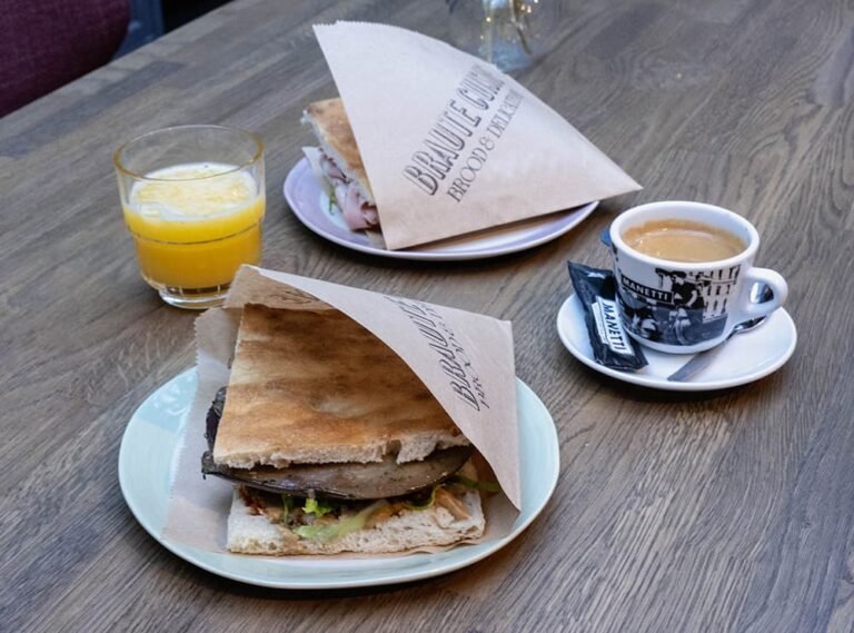 Belegde broodjes gemaakt door HAVN 768x569