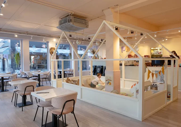Pret Kidscafe speelhuisje 768x539