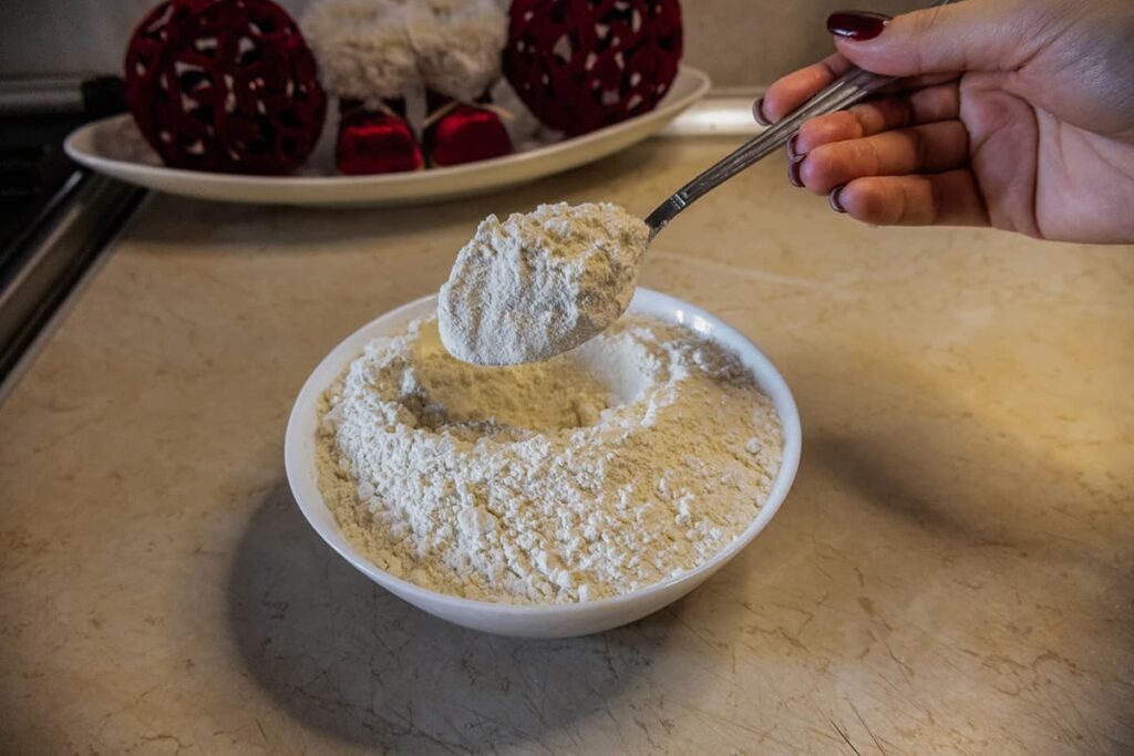 Hoeveel ml is een eetlepel