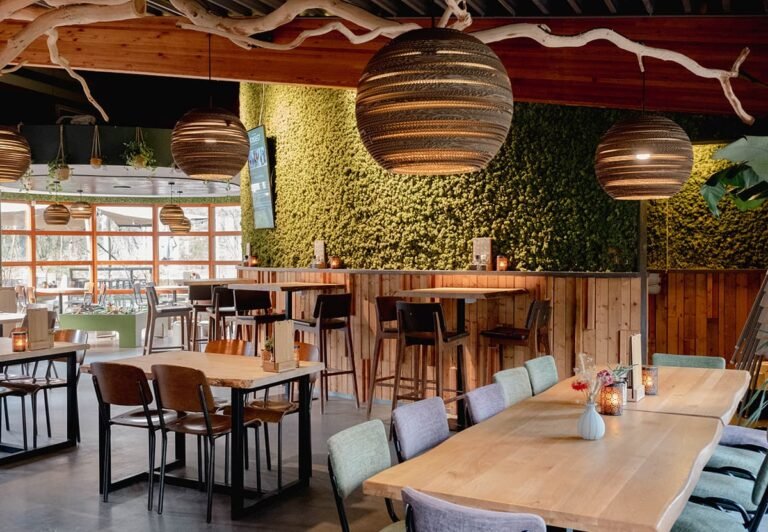 Knoest camping Kennemerduinen 768x532