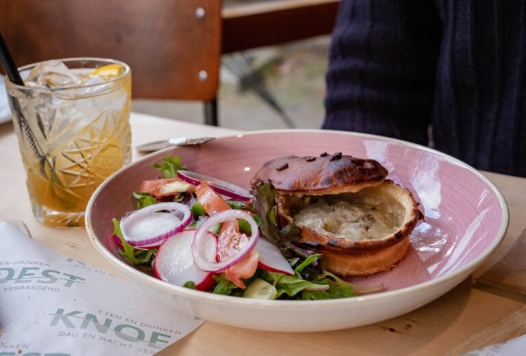 Knoest eten en drinken camping 768x520