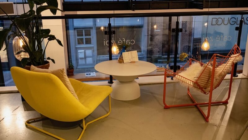 een heerlijk zitje zij Cafe zoi in hoorn 800x450