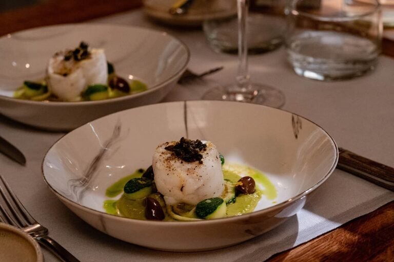 Prachtig opgemaakt fantastisch op smaak 768x512