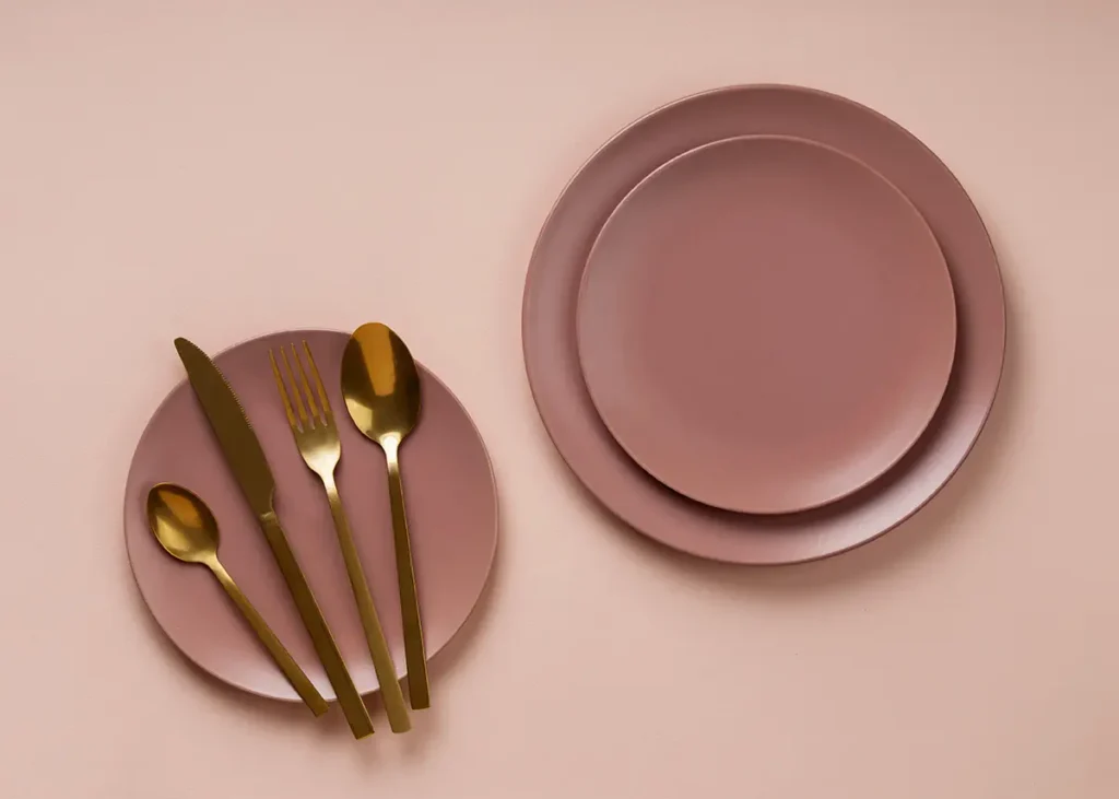 Servies kopen bij de Hema