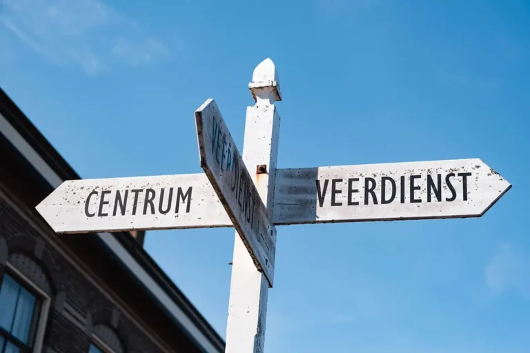 Medemblik is een toeristische plek 768x512