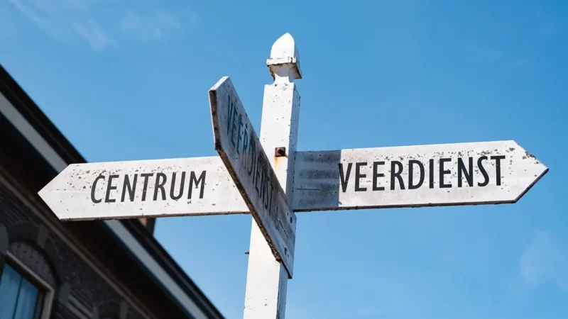 Medemblik is een toeristische plek 800x450