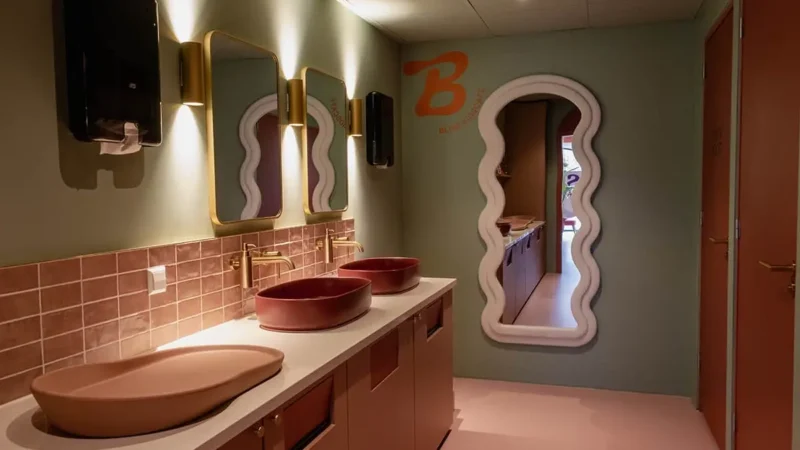 Bliss kidscafe heeft ruime verschoonplekken 800x450