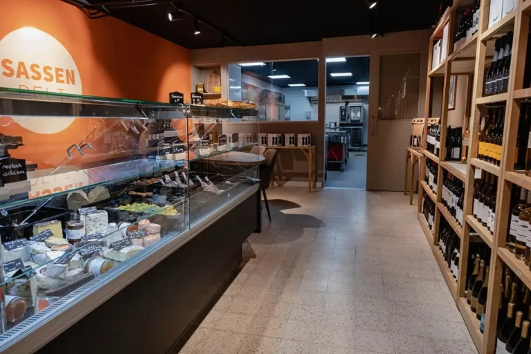 Ook voor vergekookte gerechten voor thuis kun je terecht in Bergen 768x512