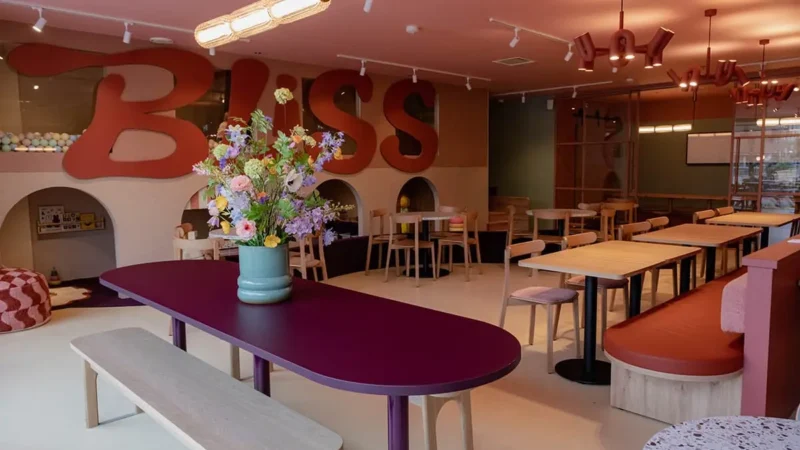 Veilig ingerichte horeca en speeltoestellen in Hoofddorp 800x450