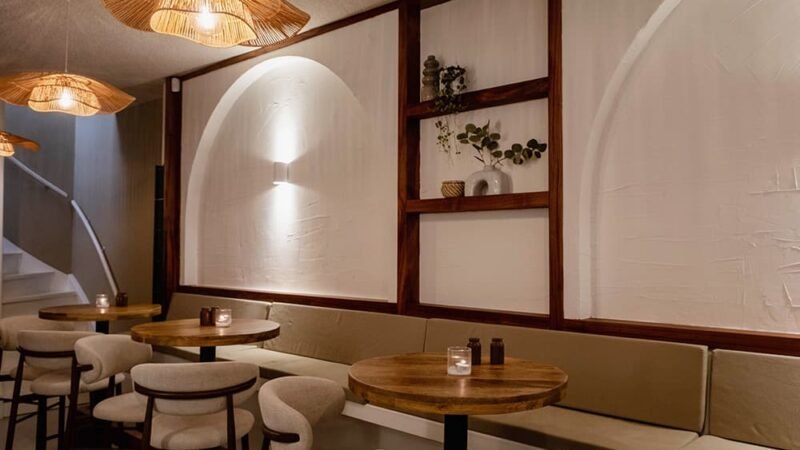 Interieur Cafe Beau Haarlem 800x450